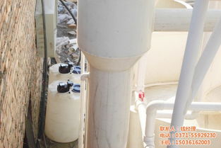 國泉水處理技術(shù)研發(fā) 以創(chuàng)新驅(qū)動鄭州人工溫泉設(shè)備升級