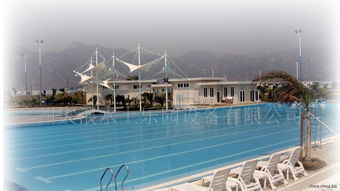 科技賦能水樂 泳池、滑梯、溫泉與戲水設(shè)備的技術(shù)研發(fā)新浪潮