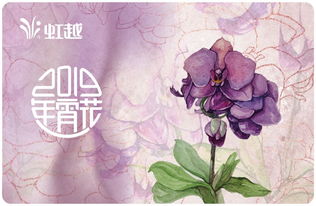 虹越黑五2019年宵花禮5折預售 一起動手過新年，禮品花卉銷售引爆節(jié)日氛圍
