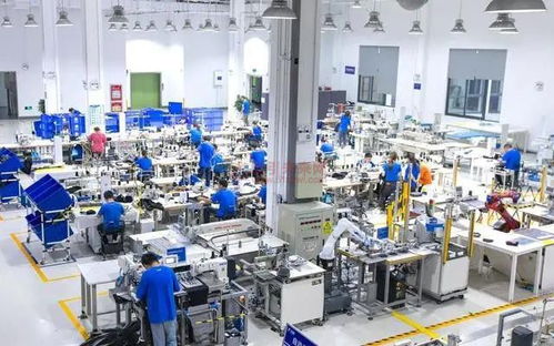 阿里犀牛工廠 訂單1小時完成，機器換人降維打擊如何重塑信息處理與存儲服務